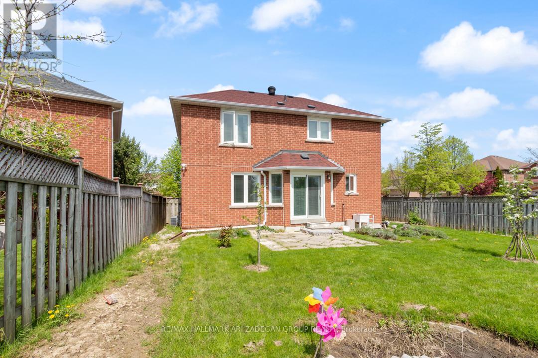 1 Grampian Avenue, Vaughan, Ontario  L6A 2A3 - Photo 47 - N12506792