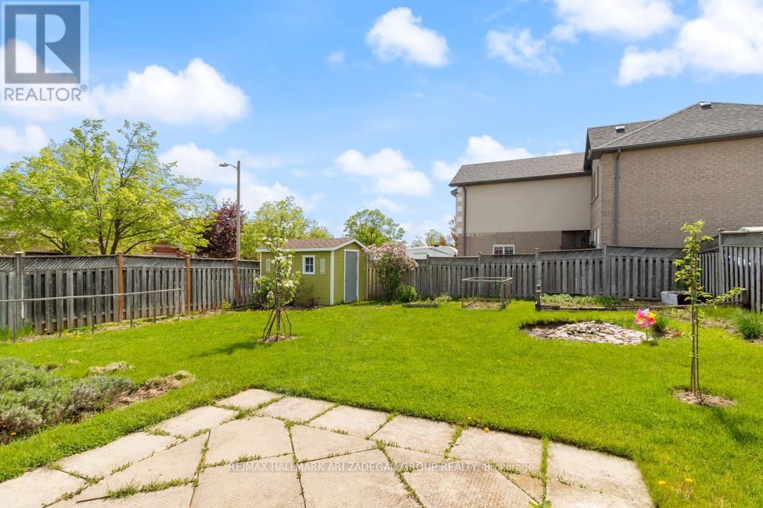 1 Grampian Avenue, Vaughan, Ontario  L6A 2A3 - Photo 48 - N12506792