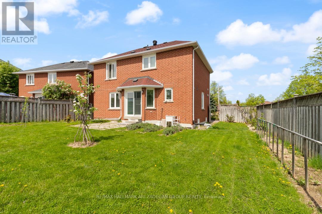 1 Grampian Avenue, Vaughan, Ontario  L6A 2A3 - Photo 49 - N12506792