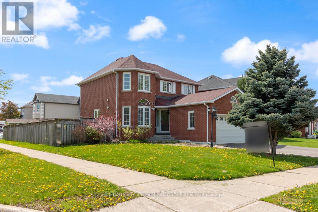 1 Grampian Avenue, Vaughan, Ontario  L6A 2A3 - Photo 50 - N12506792