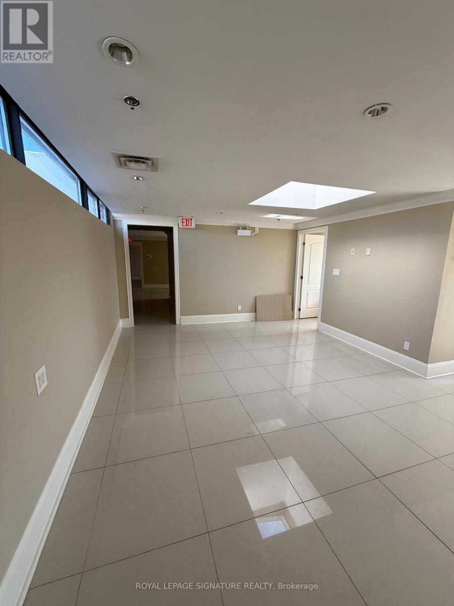 2nd Flr - 7601 Jane Street, Vaughan, Ontario  L4K 1X2 - Photo 12 - N12506808