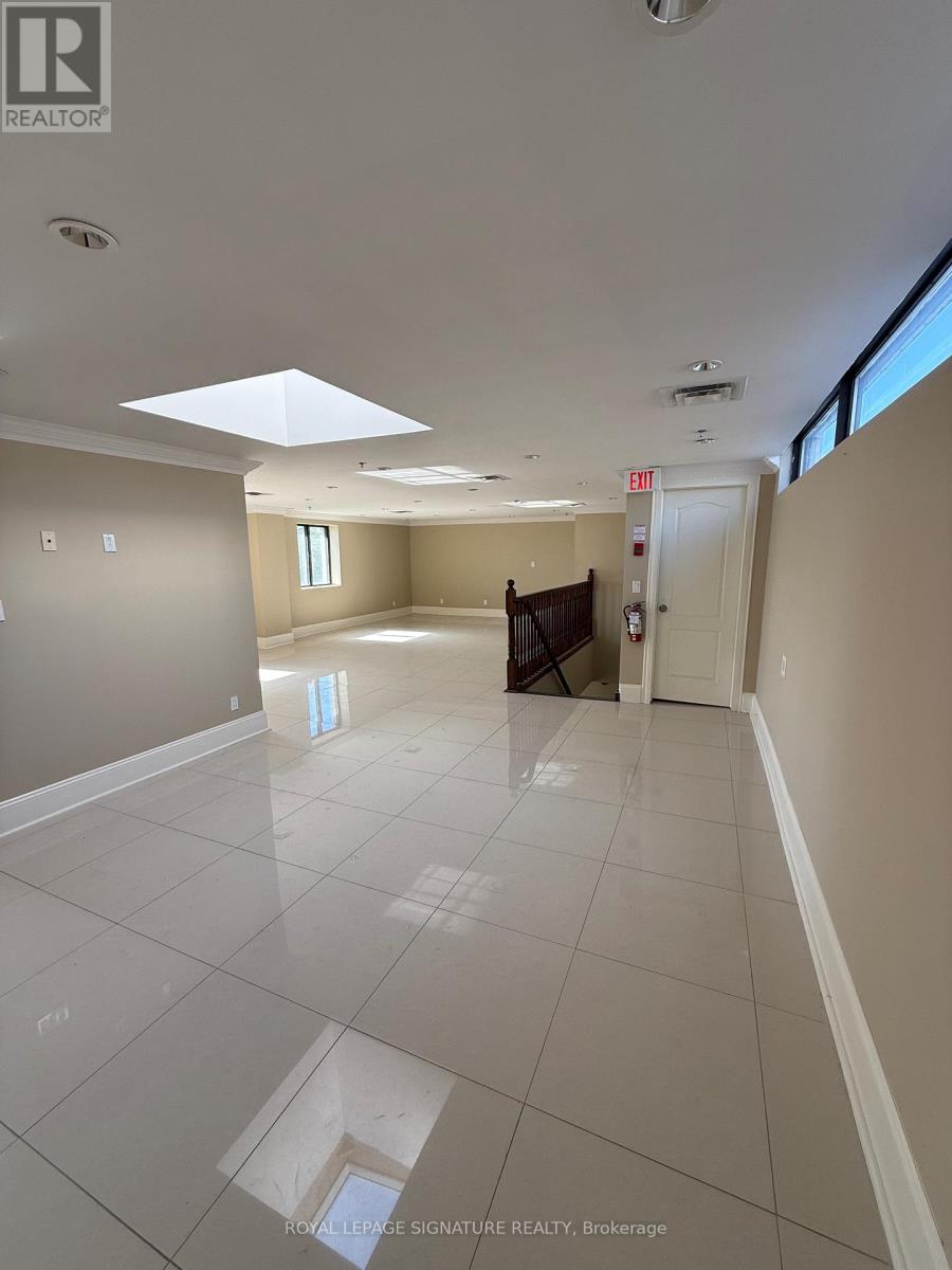 2nd Flr - 7601 Jane Street, Vaughan, Ontario  L4K 1X2 - Photo 13 - N12506808