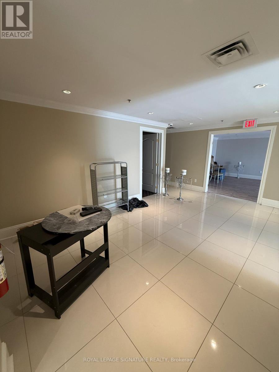 2nd Flr - 7601 Jane Street, Vaughan, Ontario  L4K 1X2 - Photo 14 - N12506808