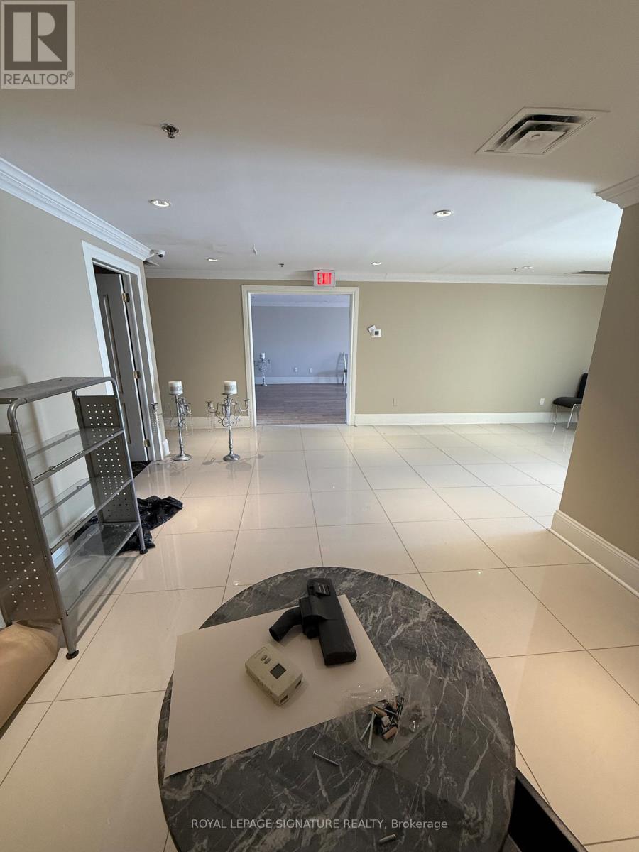 2nd Flr - 7601 Jane Street, Vaughan, Ontario  L4K 1X2 - Photo 16 - N12506808