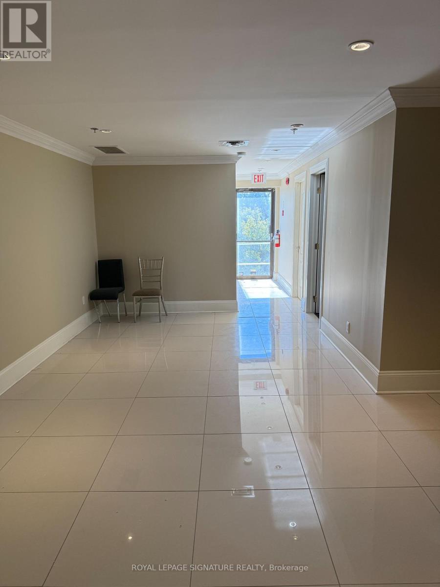 2nd Flr - 7601 Jane Street, Vaughan, Ontario  L4K 1X2 - Photo 17 - N12506808