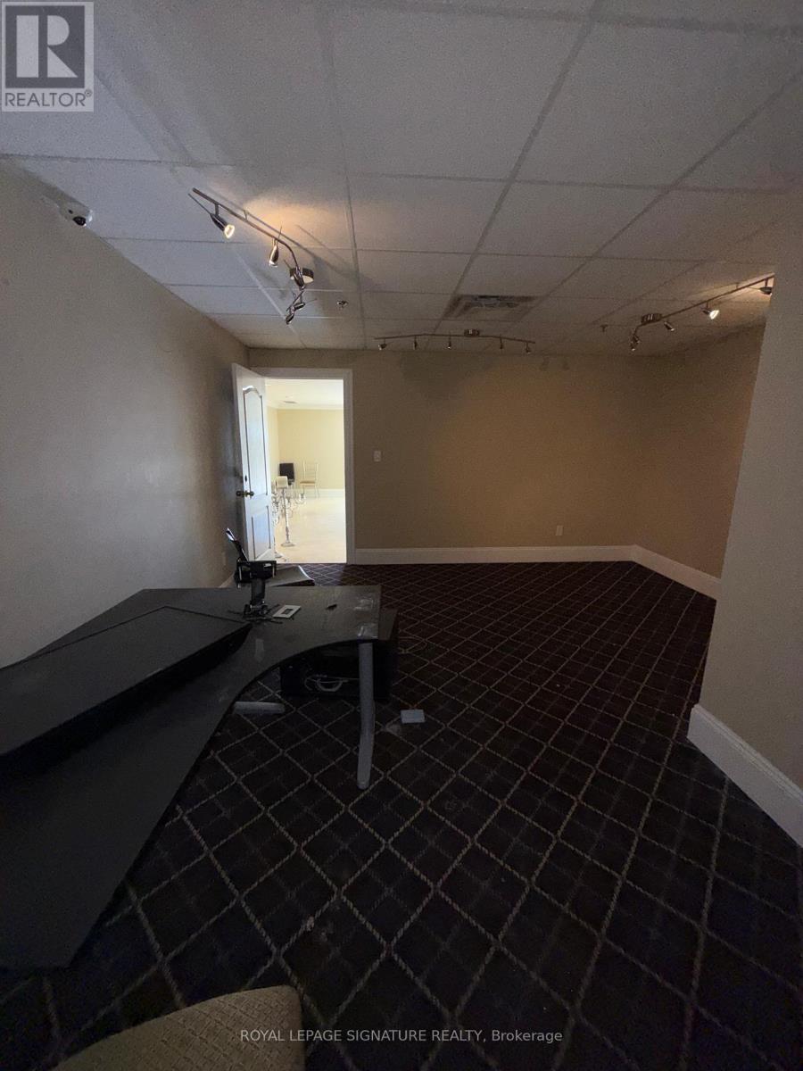 2nd Flr - 7601 Jane Street, Vaughan, Ontario  L4K 1X2 - Photo 20 - N12506808