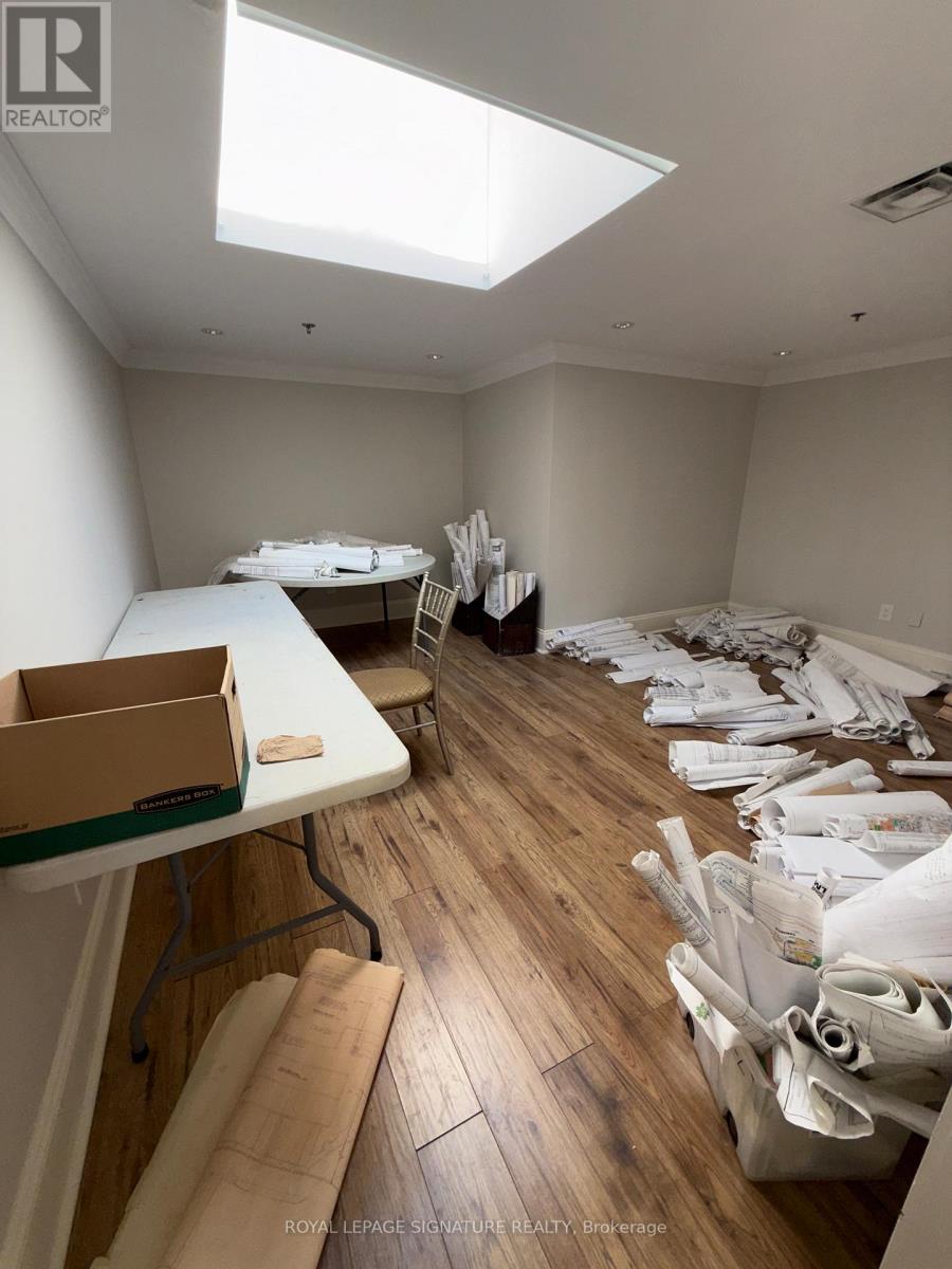 2nd Flr - 7601 Jane Street, Vaughan, Ontario  L4K 1X2 - Photo 22 - N12506808