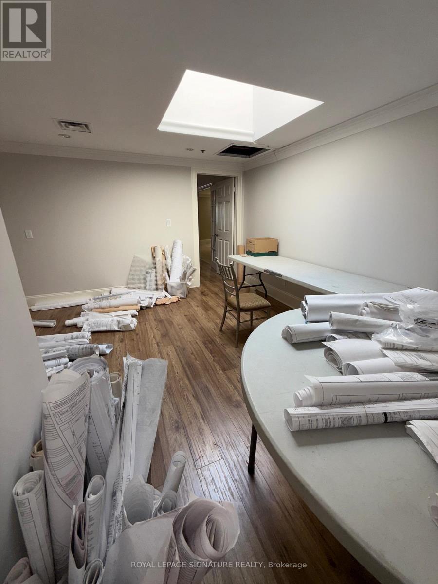 2nd Flr - 7601 Jane Street, Vaughan, Ontario  L4K 1X2 - Photo 23 - N12506808