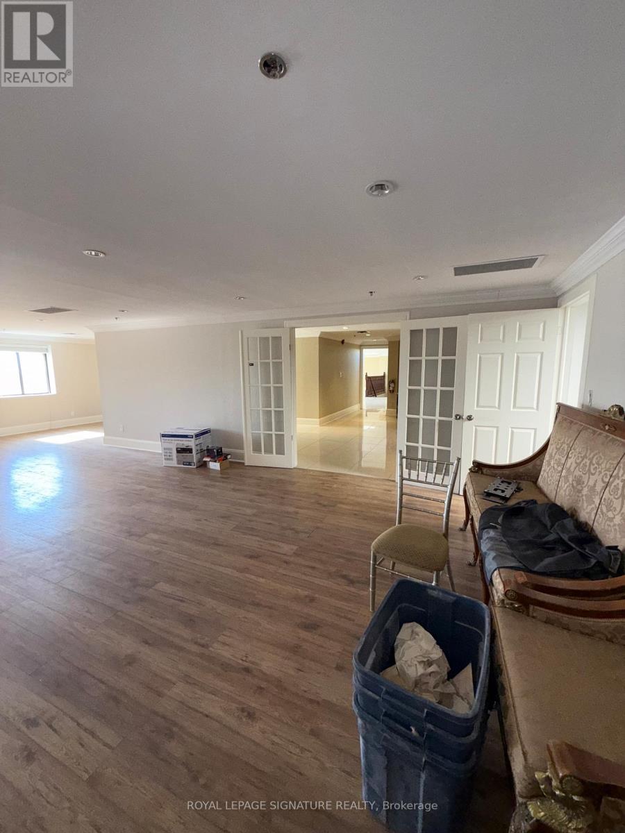 2nd Flr - 7601 Jane Street, Vaughan, Ontario  L4K 1X2 - Photo 25 - N12506808