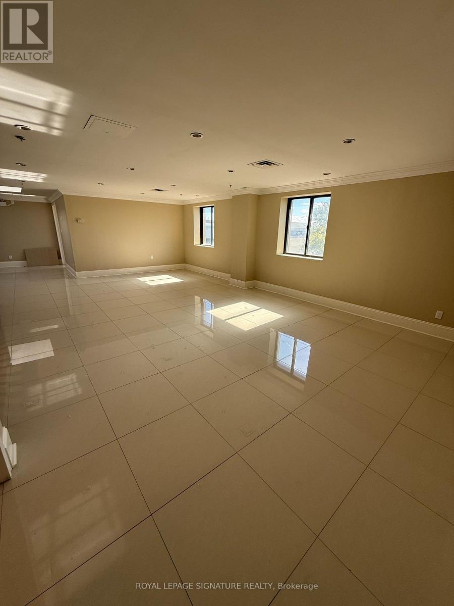 2nd Flr - 7601 Jane Street, Vaughan, Ontario  L4K 1X2 - Photo 8 - N12506808