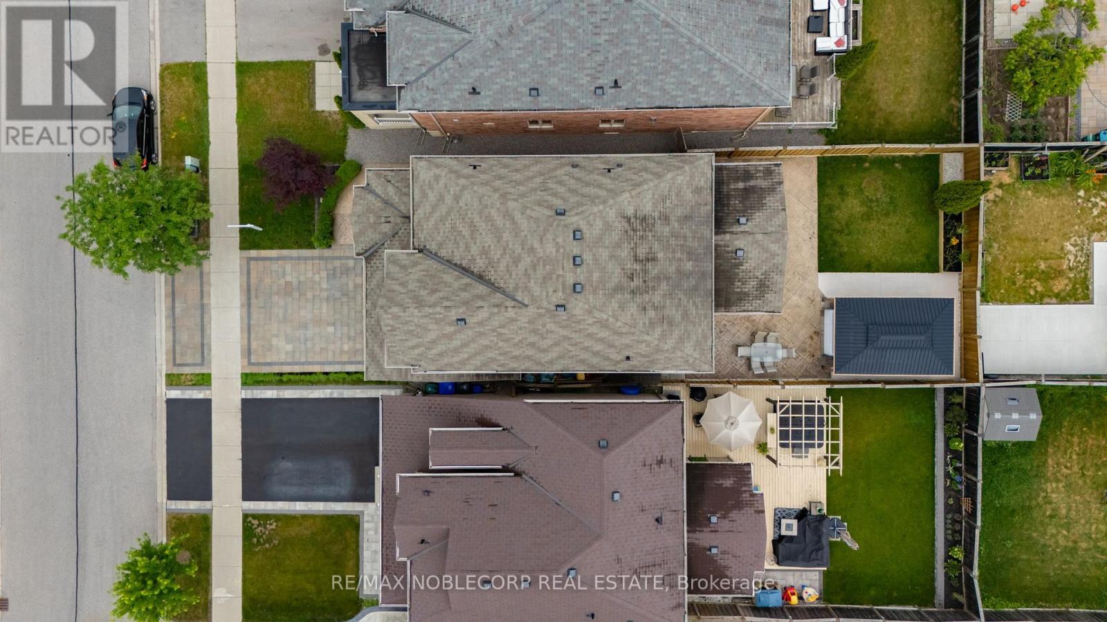 158 Downy Emerald Drive, Bradford West Gwillimbury (Bradford), Ontario  L3Z 0E6 - Photo 44 - N12506818