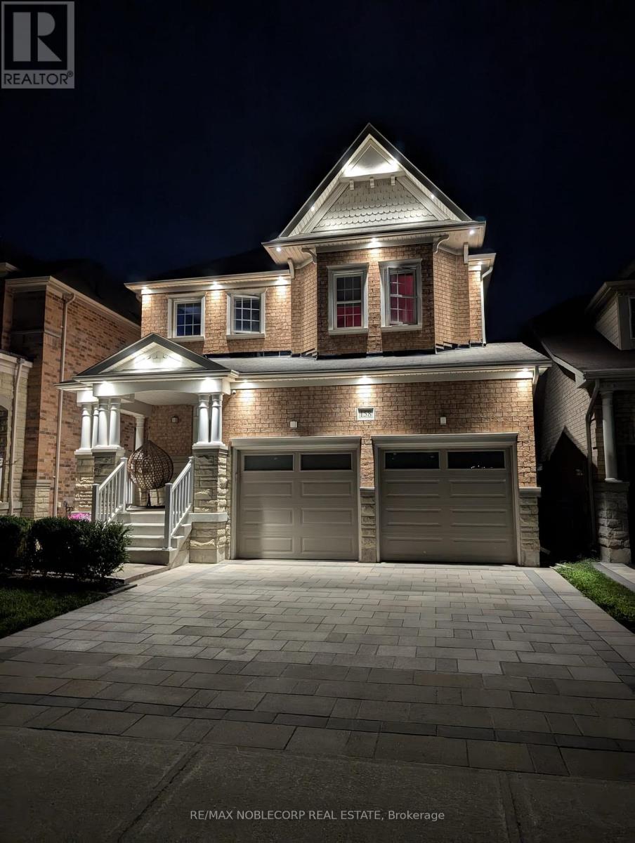 158 Downy Emerald Drive, Bradford West Gwillimbury (Bradford), Ontario  L3Z 0E6 - Photo 49 - N12506818