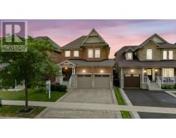 158 DOWNY EMERALD DRIVE, Bradford West Gwillimbury, Ontario