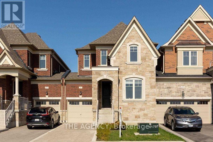 21 KETTLE VALLEY TRAIL, King, Ontario