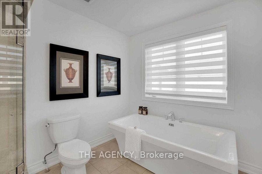 21 Kettle Valley Trail, King, Ontario  L7B 0N3 - Photo 18 - N12506842