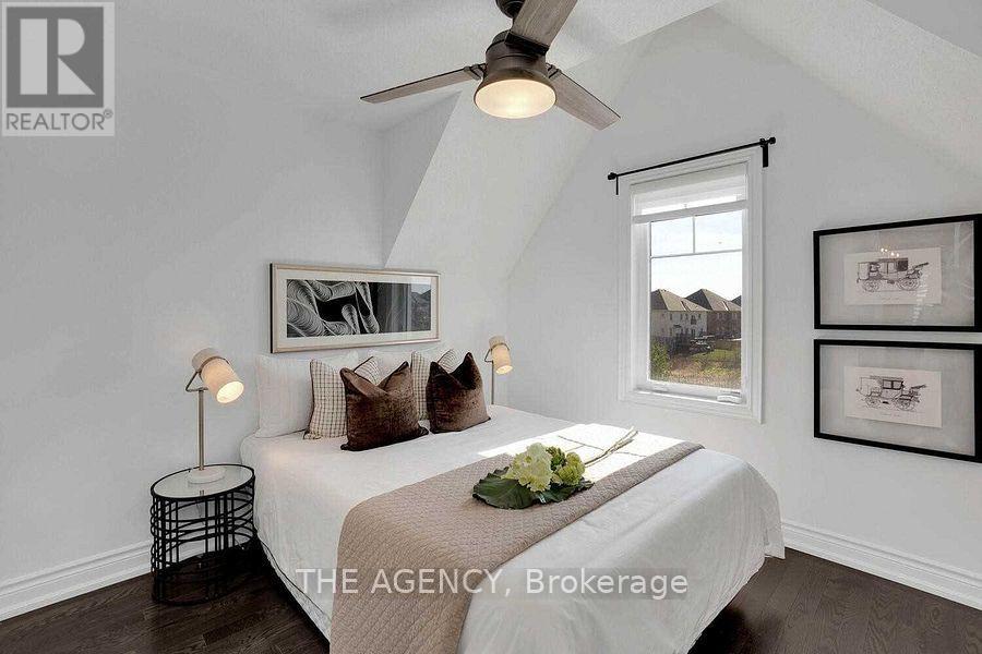 21 Kettle Valley Trail, King, Ontario  L7B 0N3 - Photo 24 - N12506842