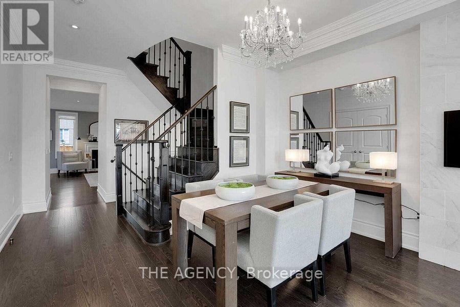 21 Kettle Valley Trail, King, Ontario  L7B 0N3 - Photo 3 - N12506842