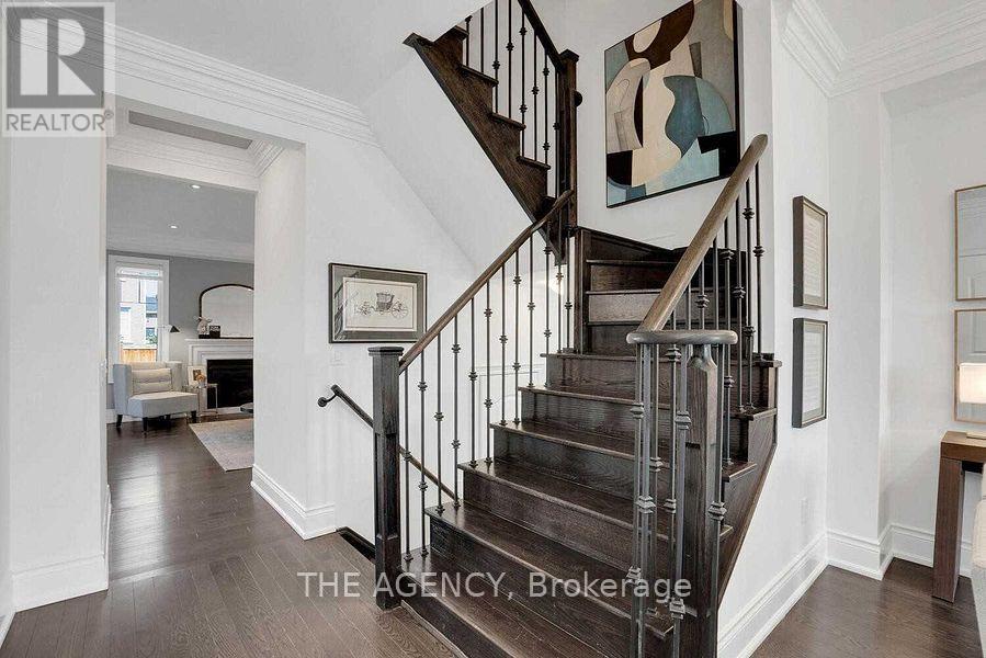 21 Kettle Valley Trail, King, Ontario  L7B 0N3 - Photo 4 - N12506842