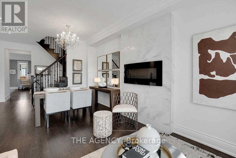 21 Kettle Valley Trail, King, Ontario  L7B 0N3 - Photo 5 - N12506842