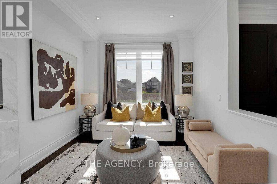 21 Kettle Valley Trail, King, Ontario  L7B 0N3 - Photo 8 - N12506842