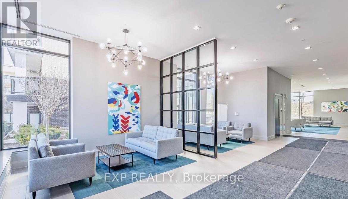 311 - 555 William Graham Drive, Aurora, Ontario  L4G 3L1 - Photo 2 - N12506858