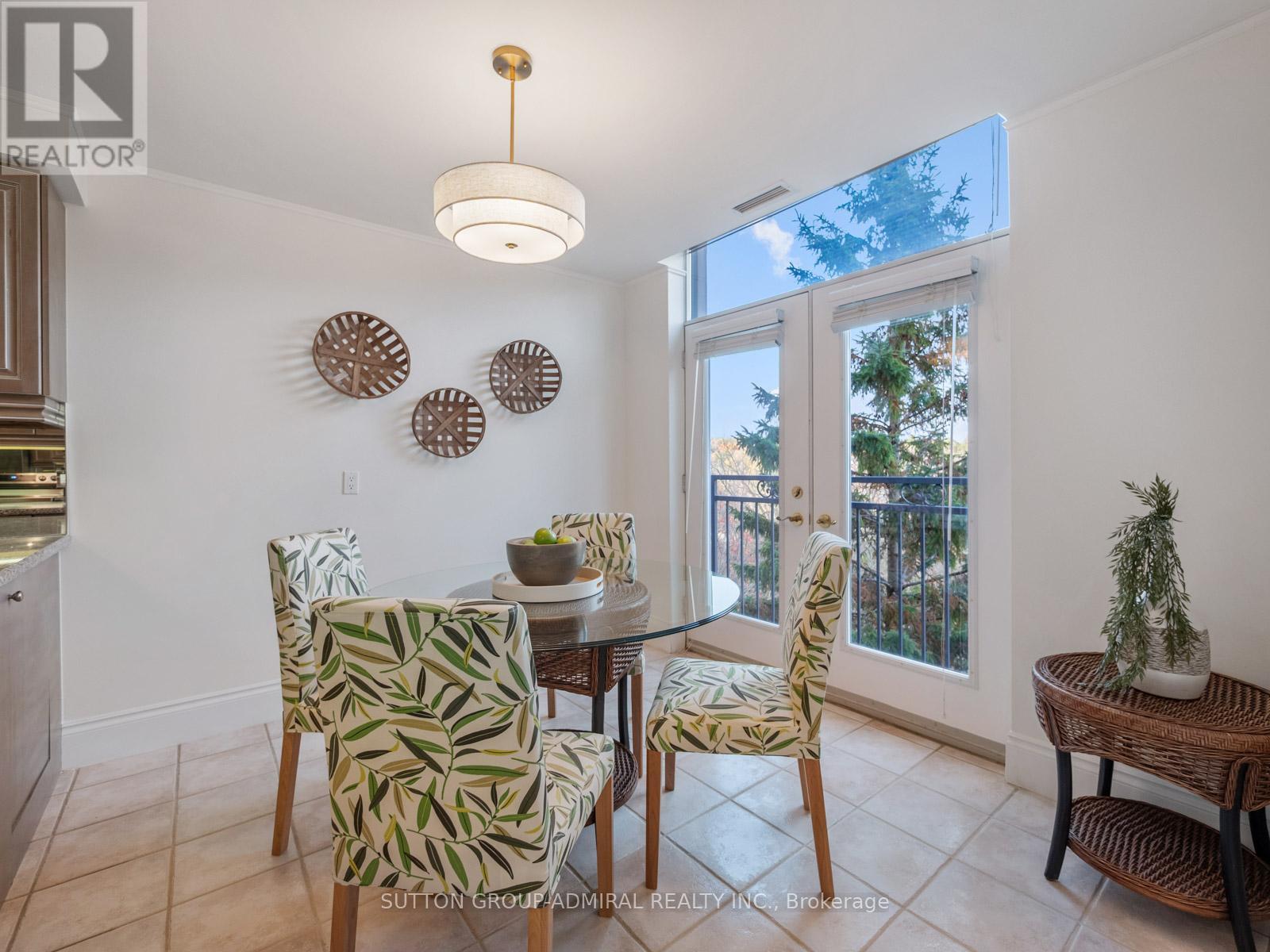 415 - 53 Woodbridge Avenue, Vaughan, Ontario  L4L 9K9 - Photo 10 - N12506866