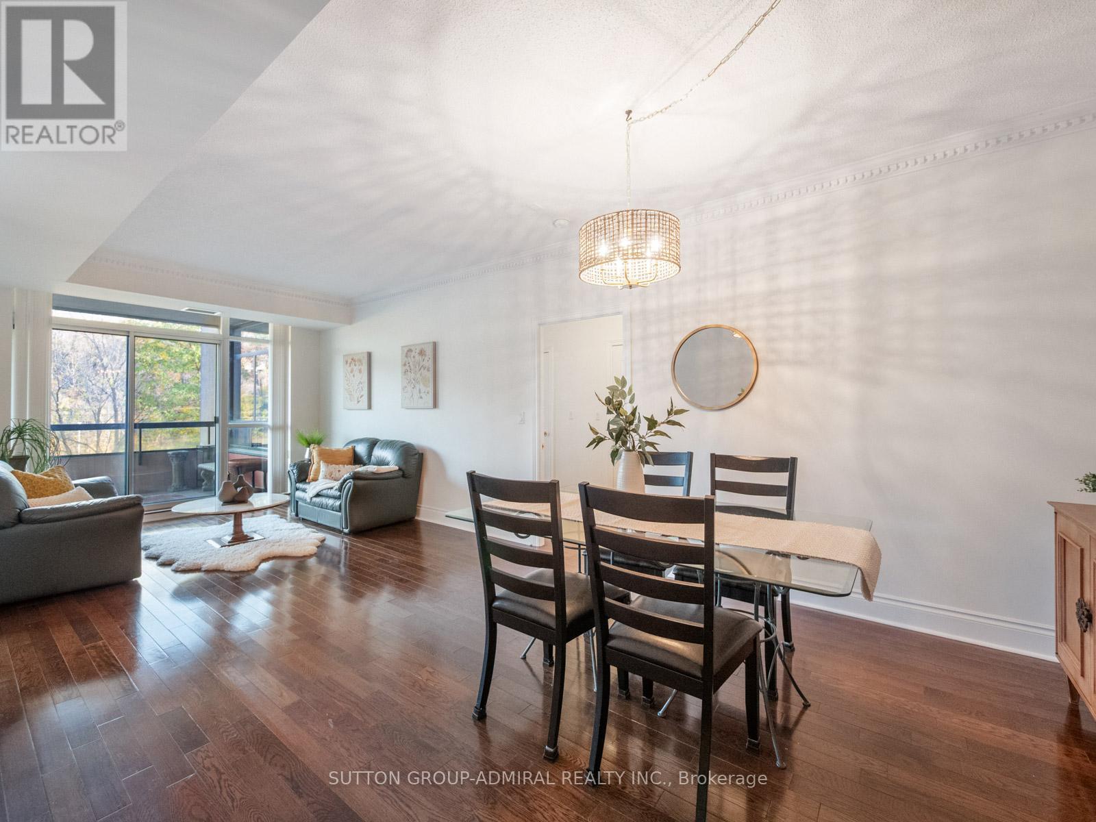 415 - 53 Woodbridge Avenue, Vaughan, Ontario  L4L 9K9 - Photo 11 - N12506866