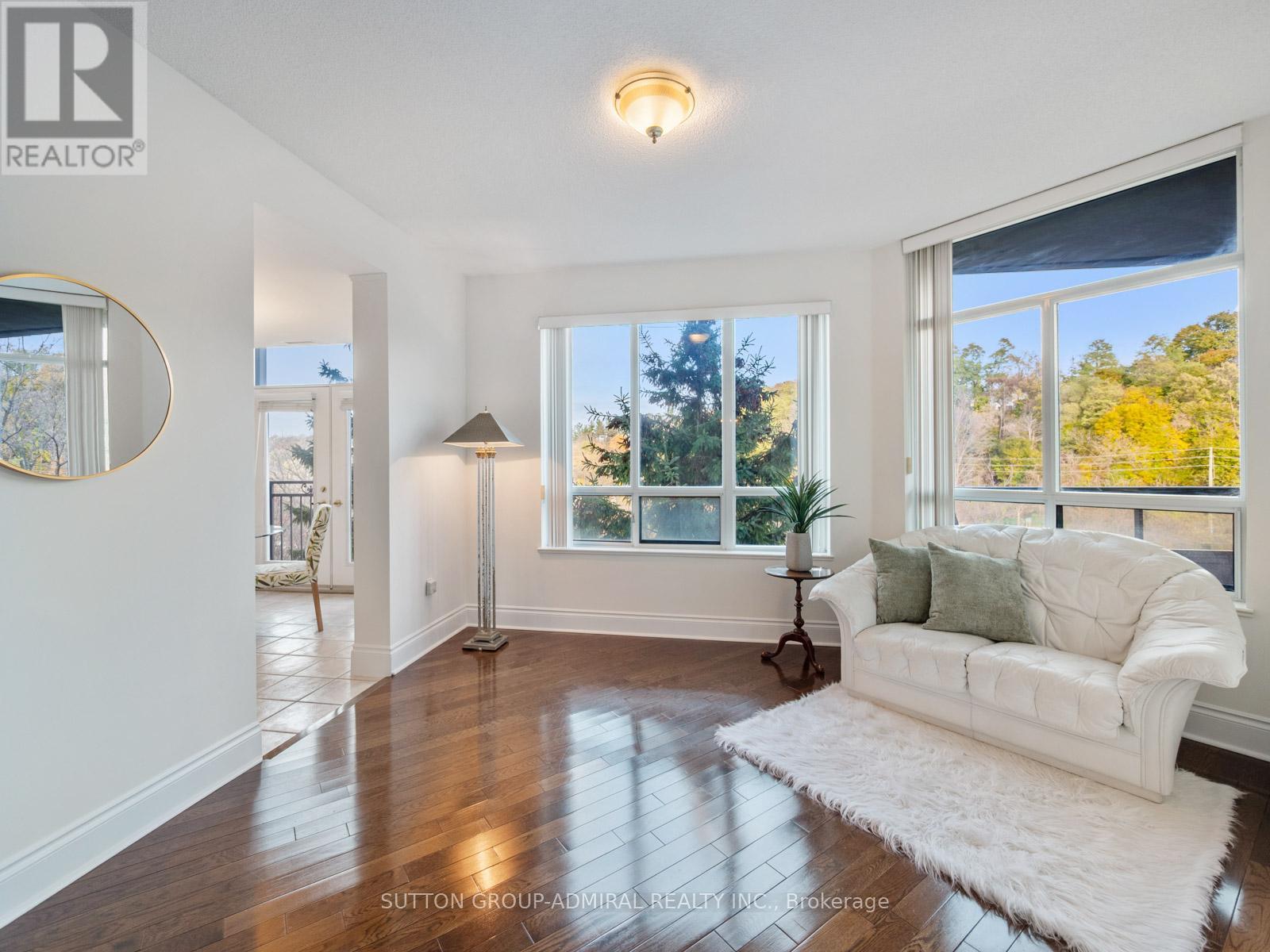 415 - 53 Woodbridge Avenue, Vaughan, Ontario  L4L 9K9 - Photo 12 - N12506866