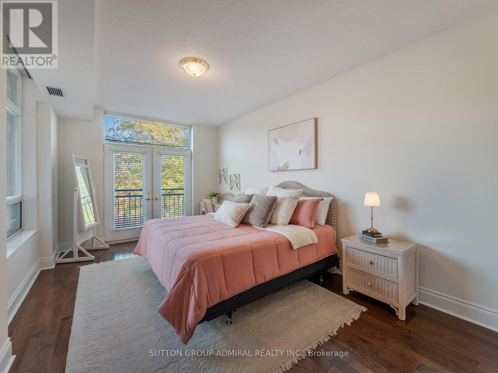 415 - 53 Woodbridge Avenue, Vaughan, Ontario  L4L 9K9 - Photo 13 - N12506866