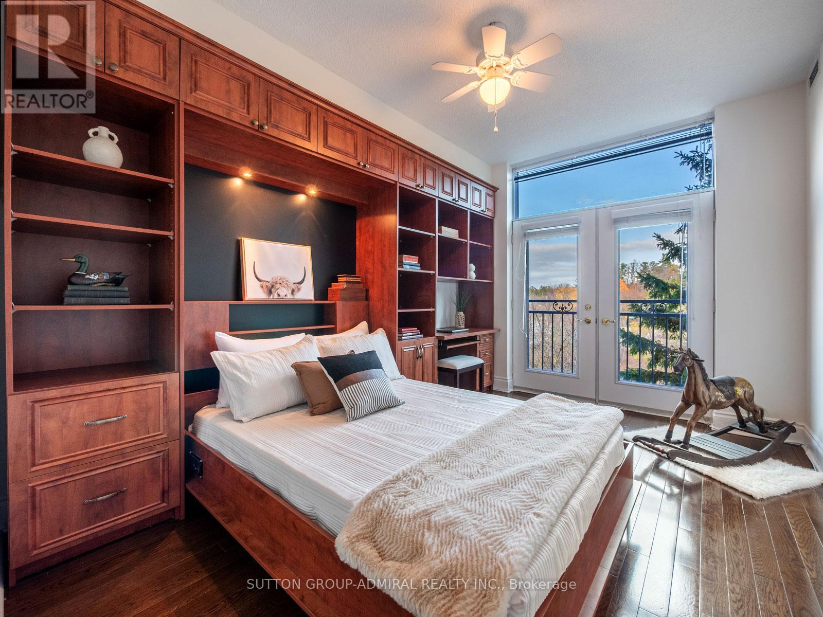 415 - 53 Woodbridge Avenue, Vaughan, Ontario  L4L 9K9 - Photo 16 - N12506866