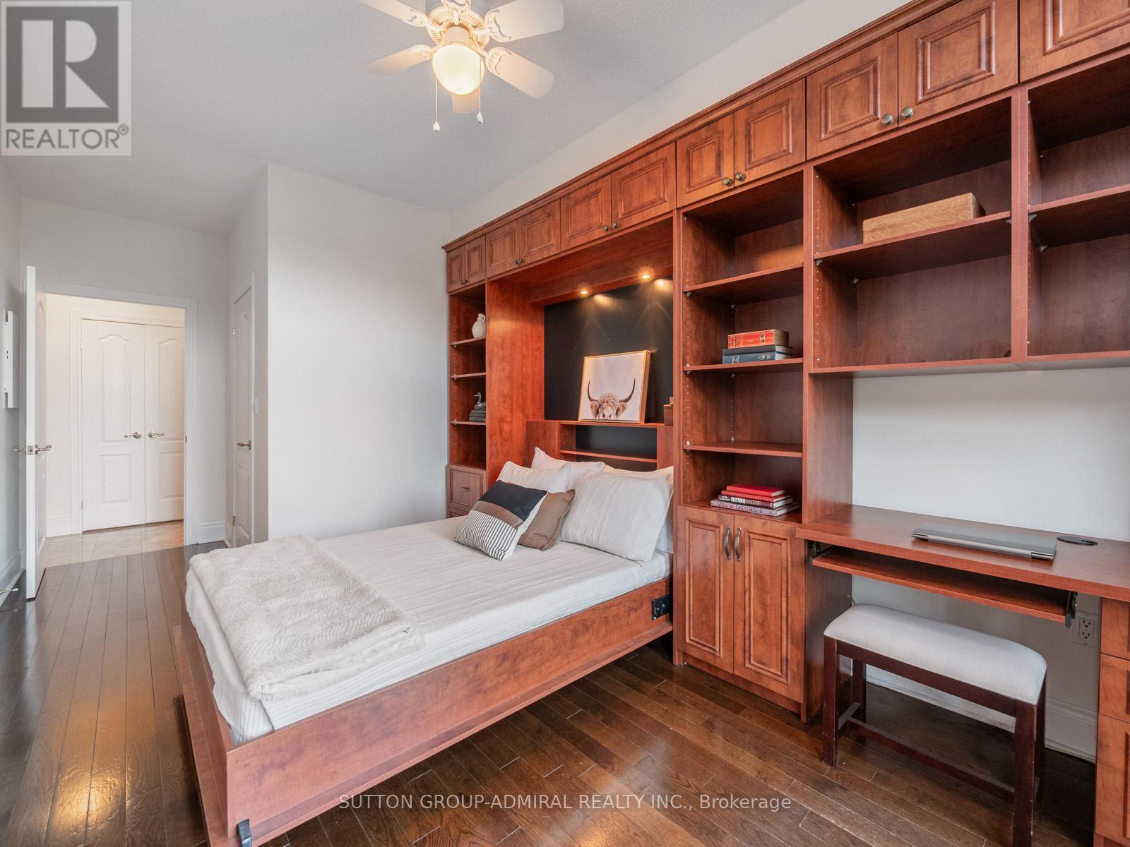 415 - 53 Woodbridge Avenue, Vaughan, Ontario  L4L 9K9 - Photo 17 - N12506866