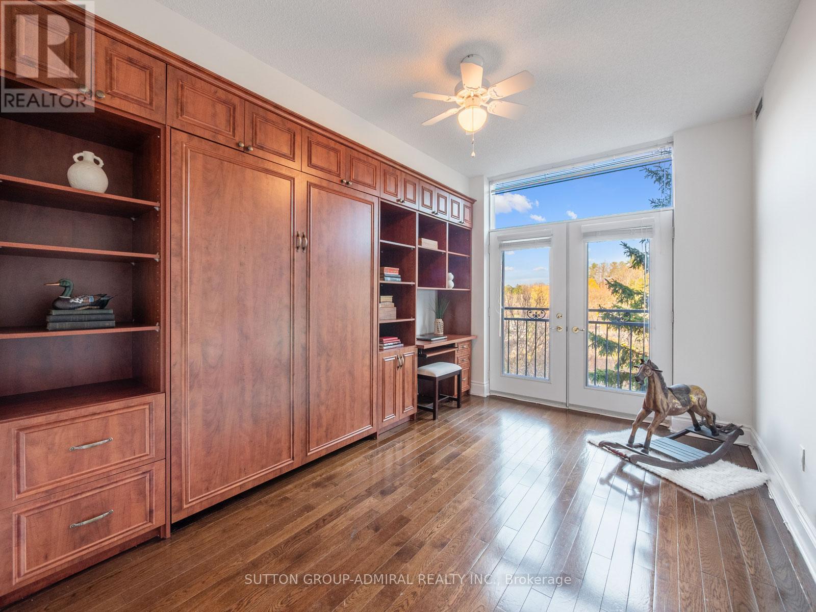 415 - 53 Woodbridge Avenue, Vaughan, Ontario  L4L 9K9 - Photo 18 - N12506866