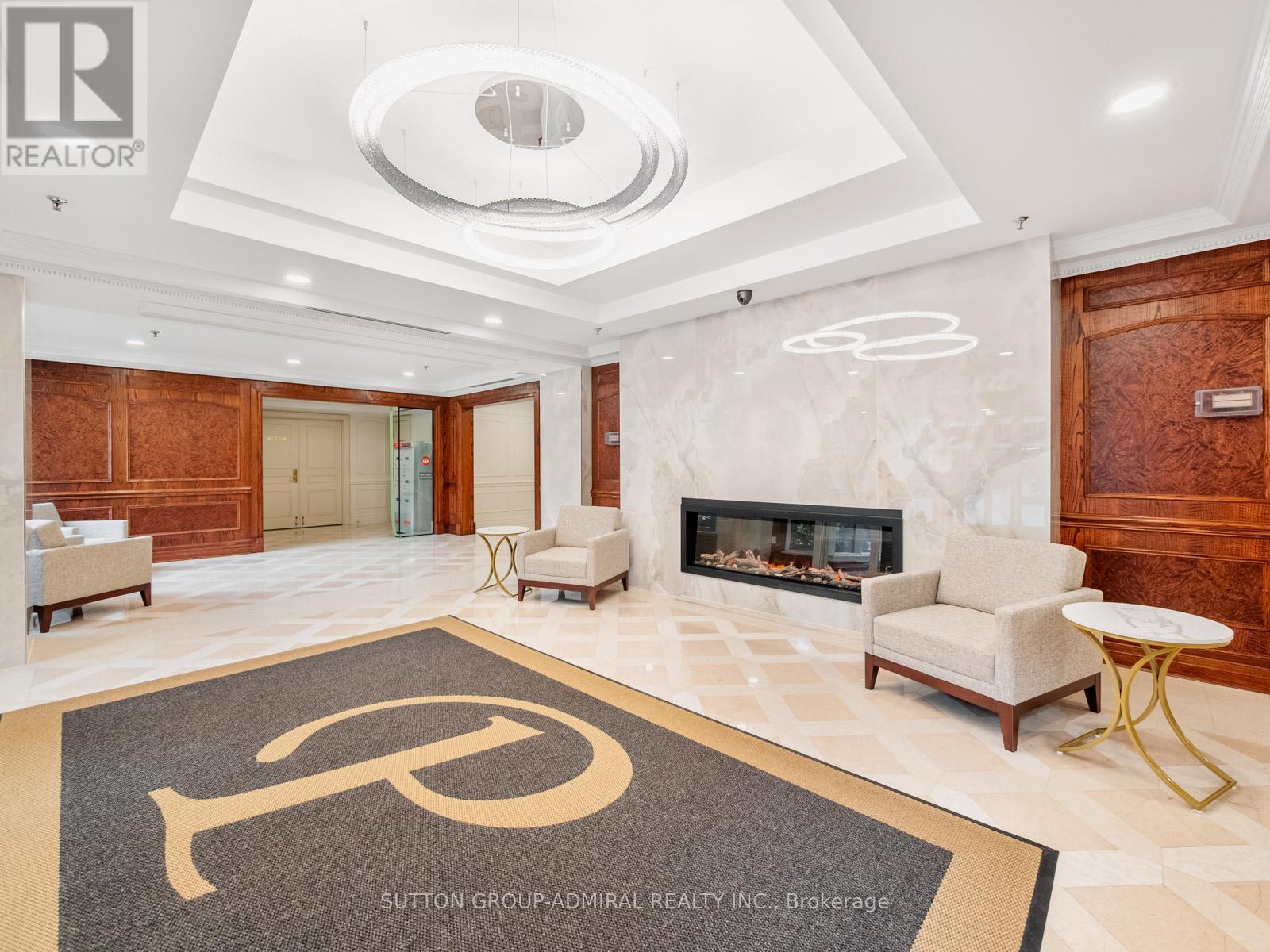 415 - 53 Woodbridge Avenue, Vaughan, Ontario  L4L 9K9 - Photo 2 - N12506866