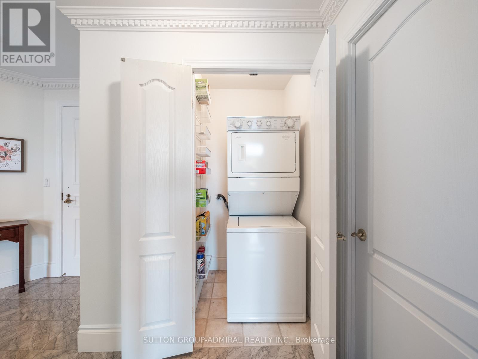 415 - 53 Woodbridge Avenue, Vaughan, Ontario  L4L 9K9 - Photo 20 - N12506866