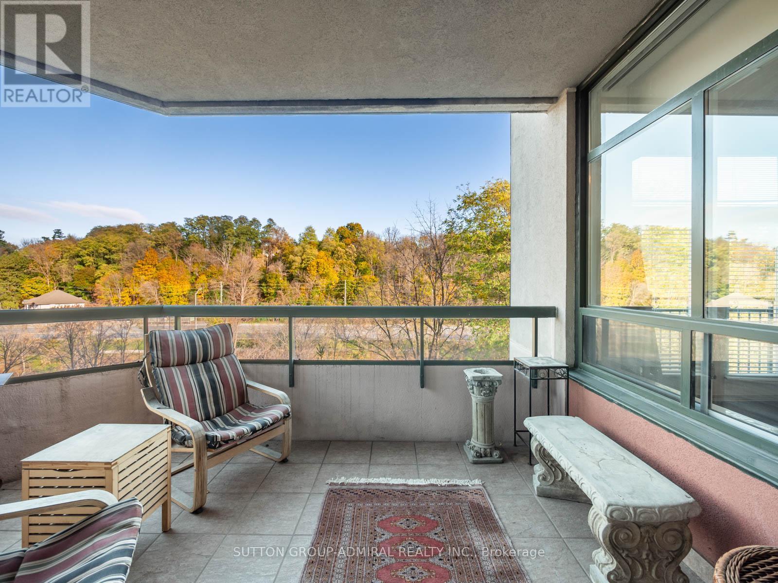 415 - 53 Woodbridge Avenue, Vaughan, Ontario  L4L 9K9 - Photo 21 - N12506866