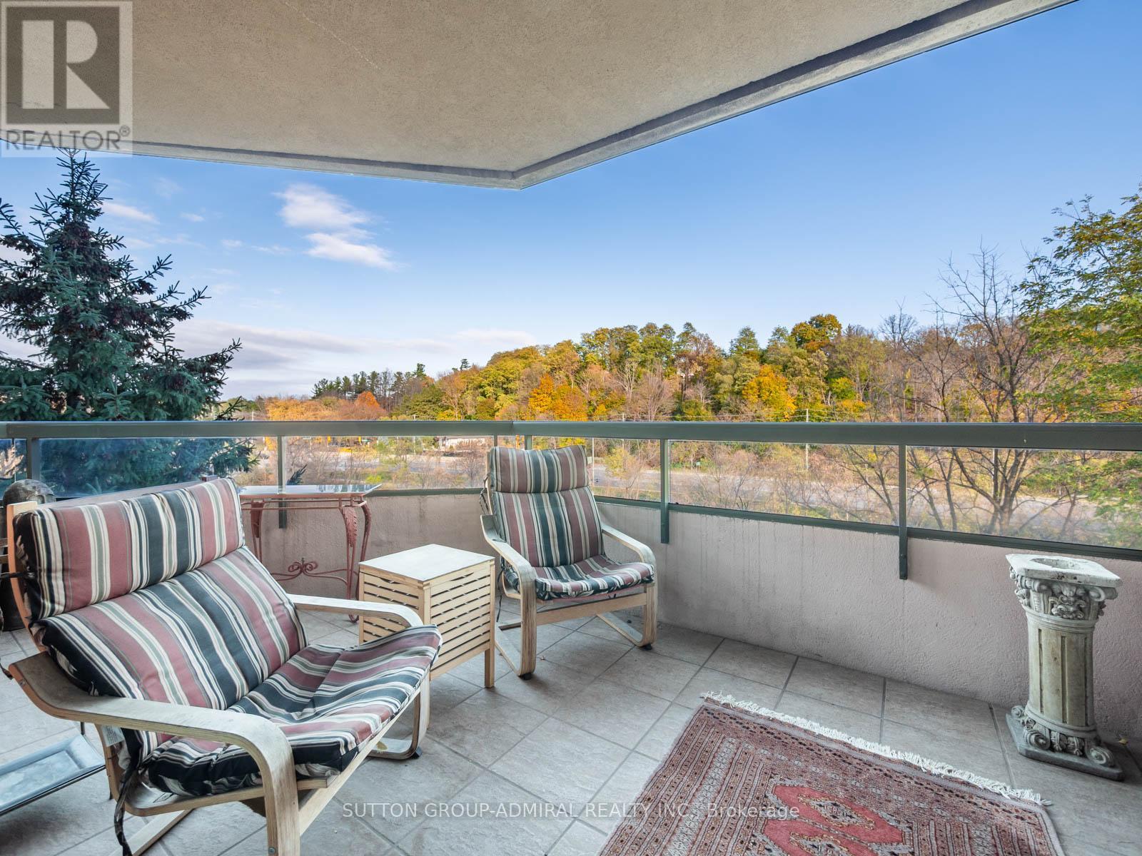 415 - 53 Woodbridge Avenue, Vaughan, Ontario  L4L 9K9 - Photo 22 - N12506866