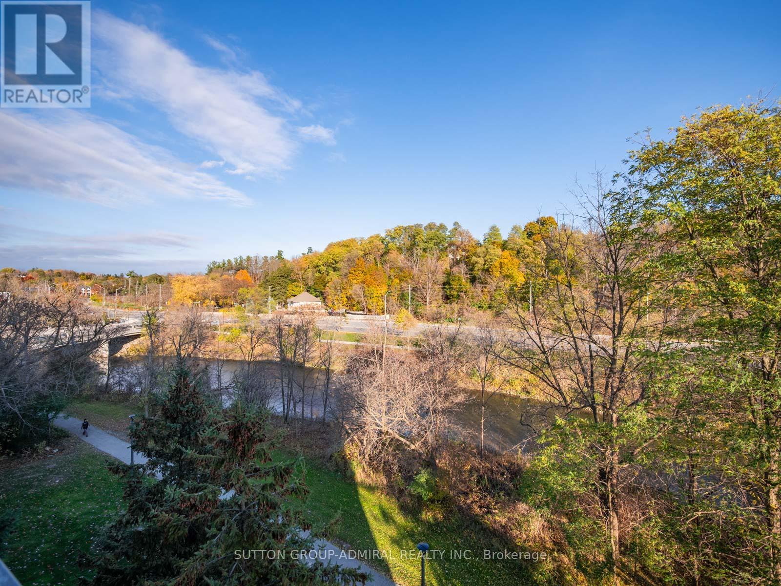 415 - 53 Woodbridge Avenue, Vaughan, Ontario  L4L 9K9 - Photo 23 - N12506866