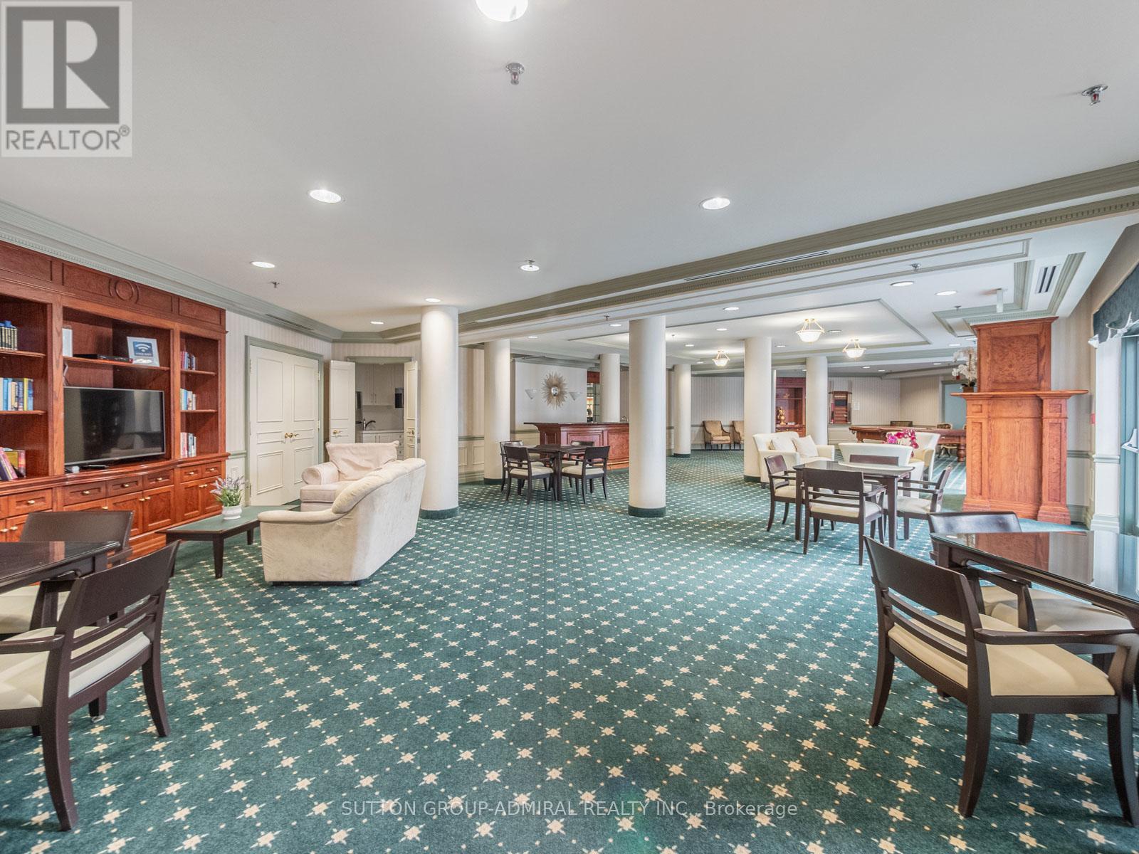 415 - 53 Woodbridge Avenue, Vaughan, Ontario  L4L 9K9 - Photo 24 - N12506866