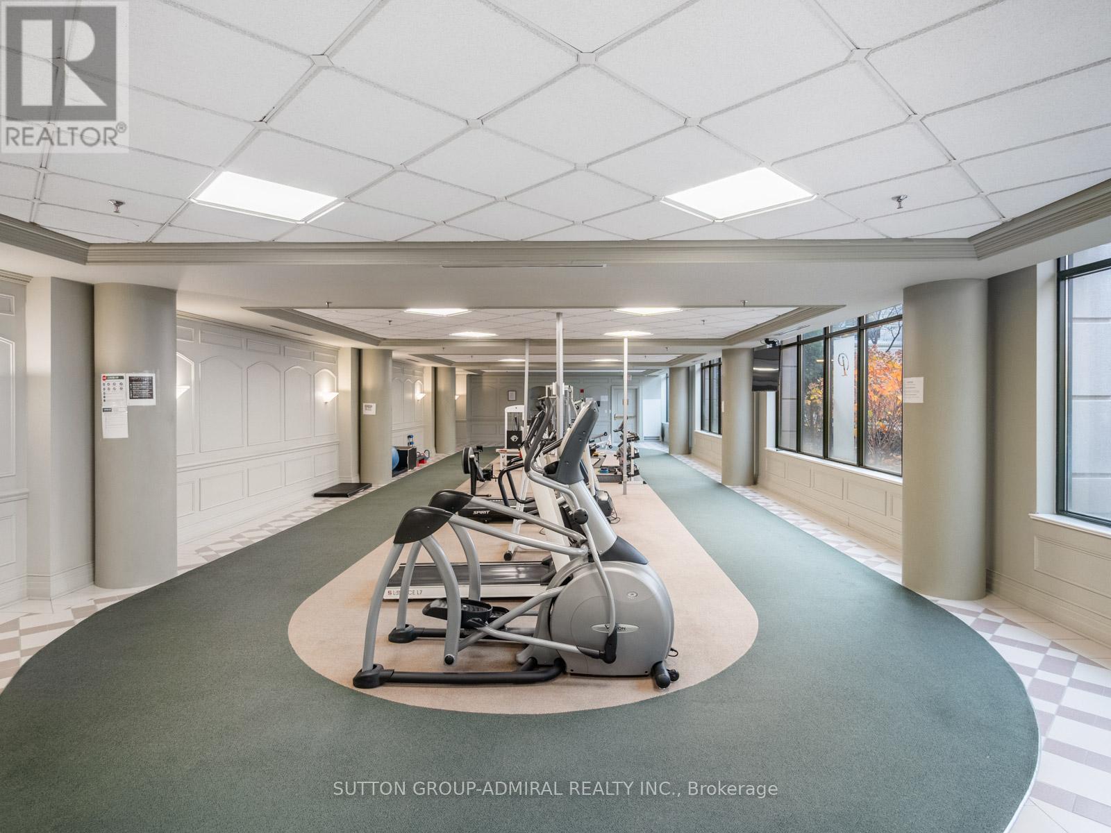 415 - 53 Woodbridge Avenue, Vaughan, Ontario  L4L 9K9 - Photo 26 - N12506866