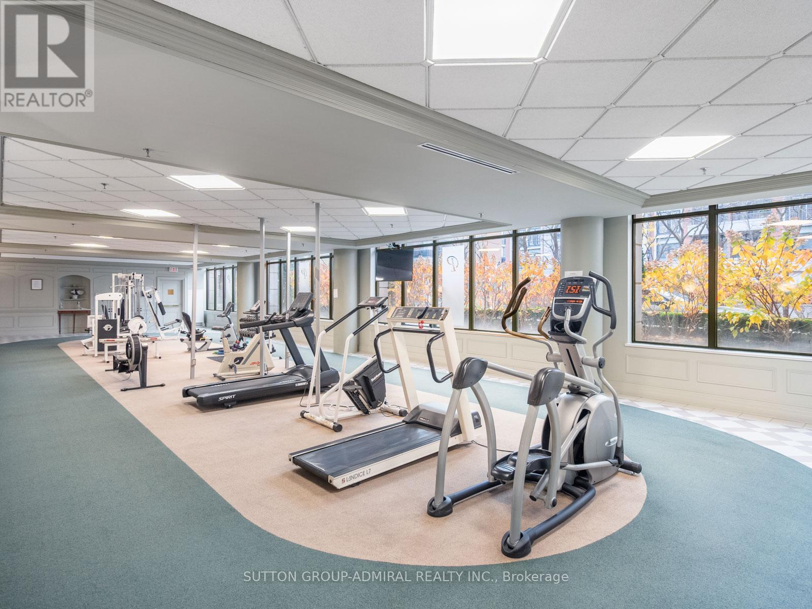 415 - 53 Woodbridge Avenue, Vaughan, Ontario  L4L 9K9 - Photo 27 - N12506866