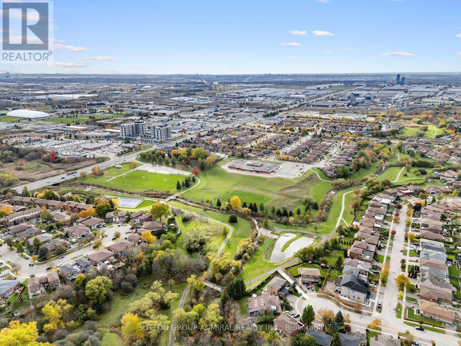 415 - 53 Woodbridge Avenue, Vaughan, Ontario  L4L 9K9 - Photo 29 - N12506866