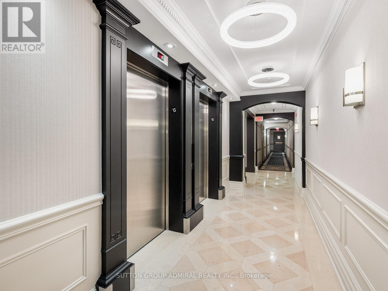 415 - 53 Woodbridge Avenue, Vaughan, Ontario  L4L 9K9 - Photo 3 - N12506866