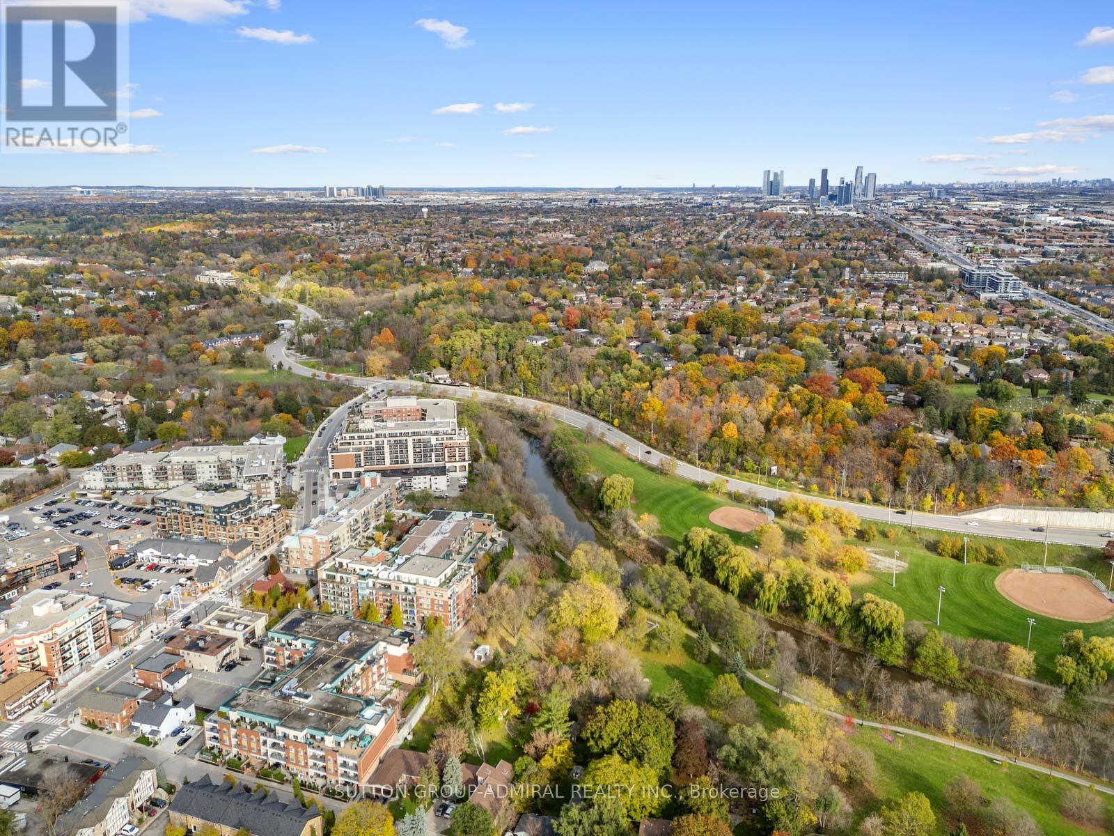 415 - 53 Woodbridge Avenue, Vaughan, Ontario  L4L 9K9 - Photo 30 - N12506866