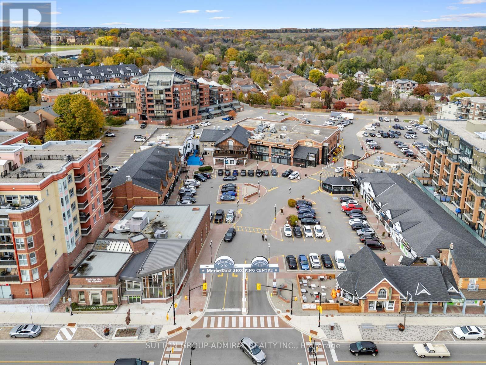 415 - 53 Woodbridge Avenue, Vaughan, Ontario  L4L 9K9 - Photo 31 - N12506866