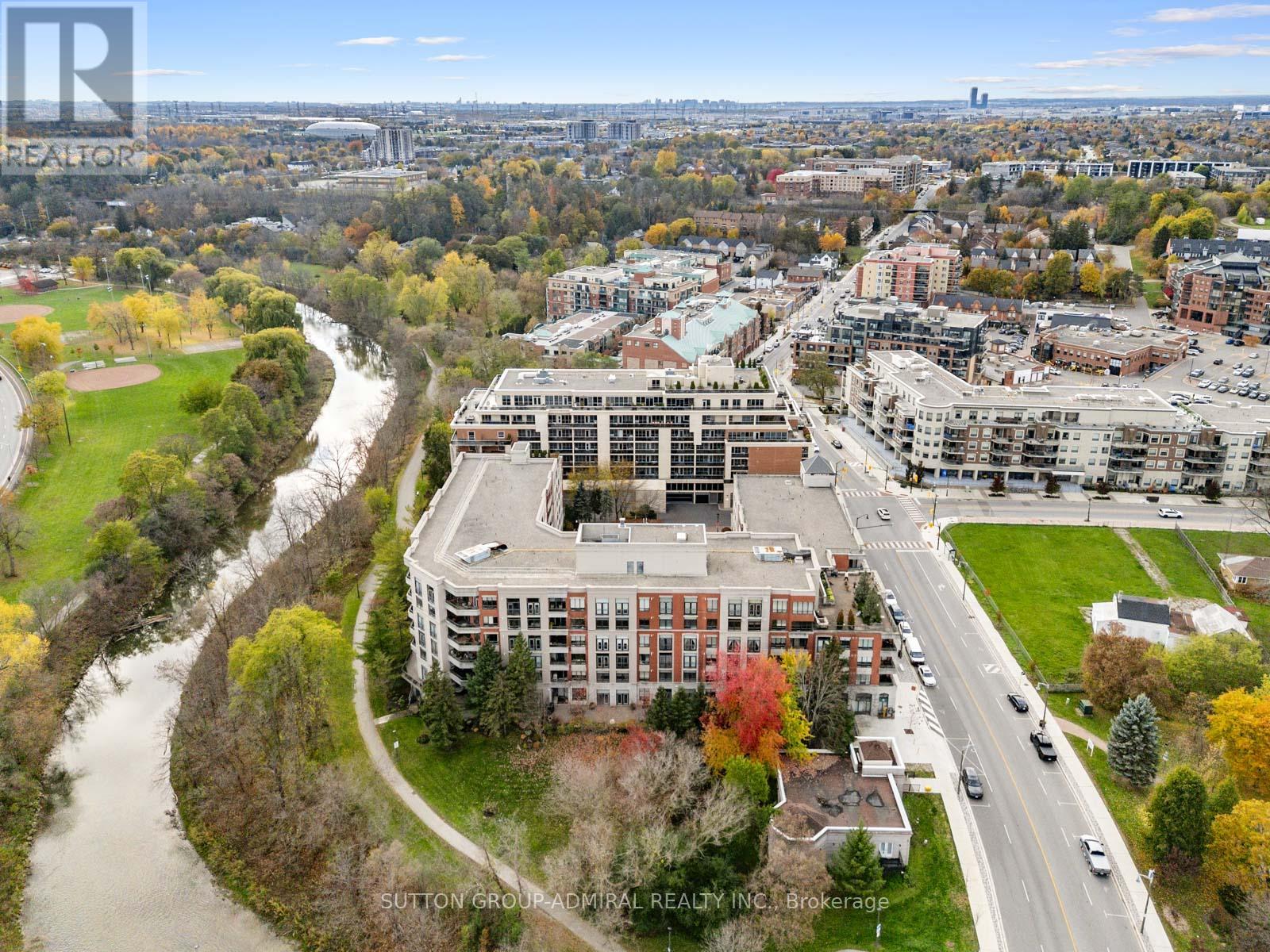 415 - 53 Woodbridge Avenue, Vaughan, Ontario  L4L 9K9 - Photo 32 - N12506866