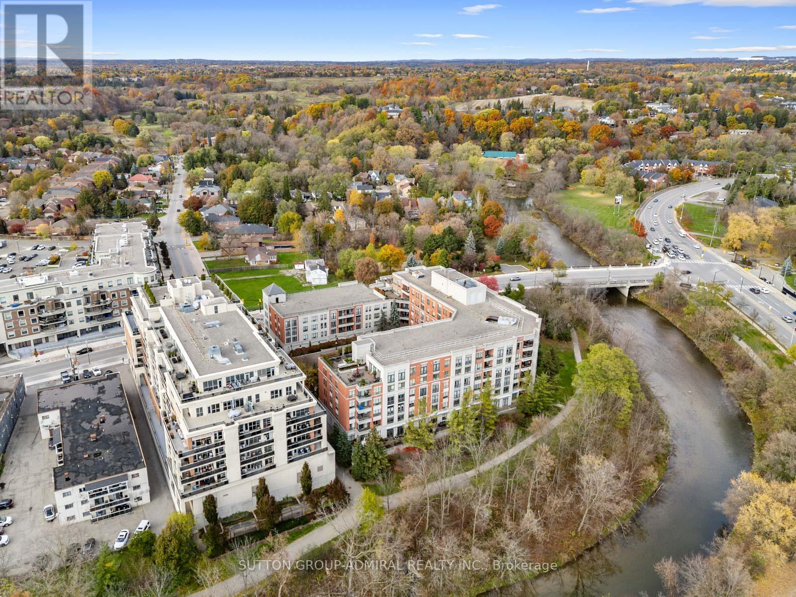 415 - 53 Woodbridge Avenue, Vaughan, Ontario  L4L 9K9 - Photo 33 - N12506866