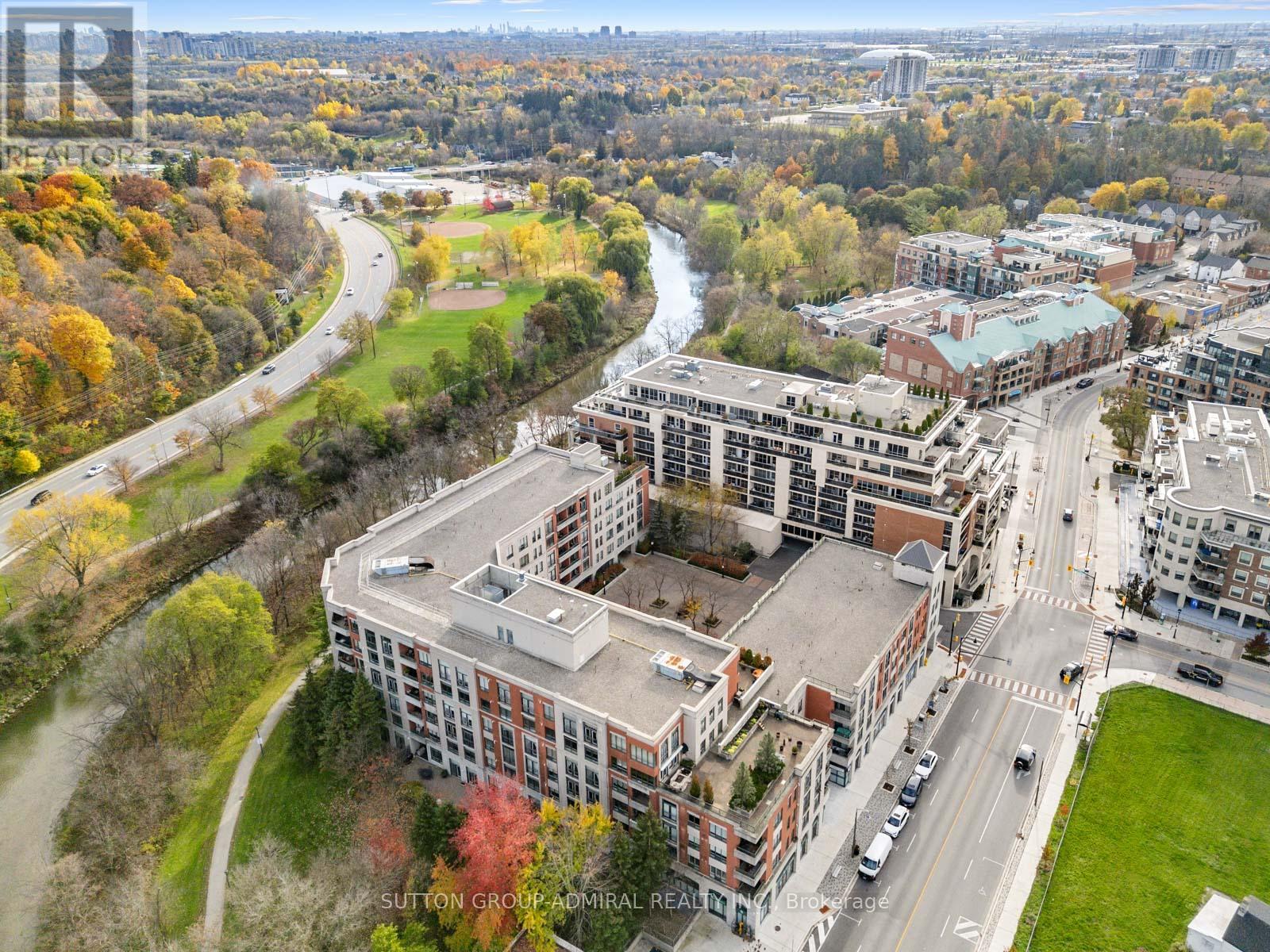 415 - 53 Woodbridge Avenue, Vaughan, Ontario  L4L 9K9 - Photo 34 - N12506866