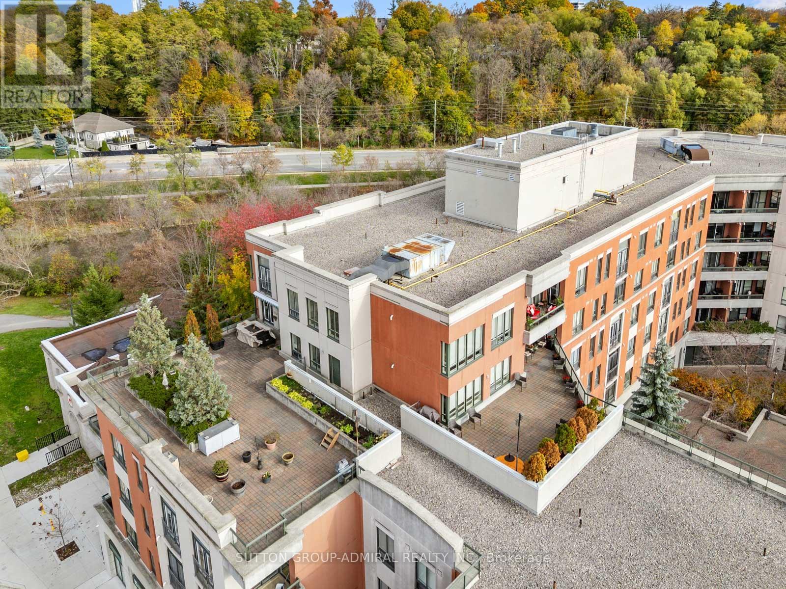 415 - 53 Woodbridge Avenue, Vaughan, Ontario  L4L 9K9 - Photo 35 - N12506866