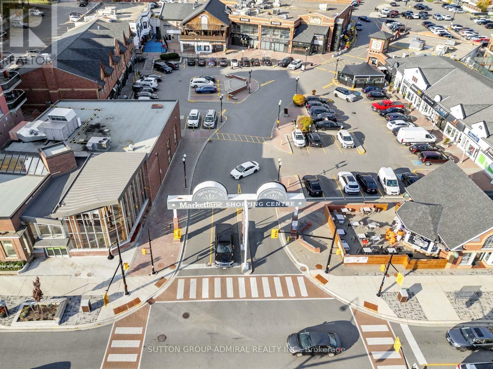 415 - 53 Woodbridge Avenue, Vaughan, Ontario  L4L 9K9 - Photo 36 - N12506866