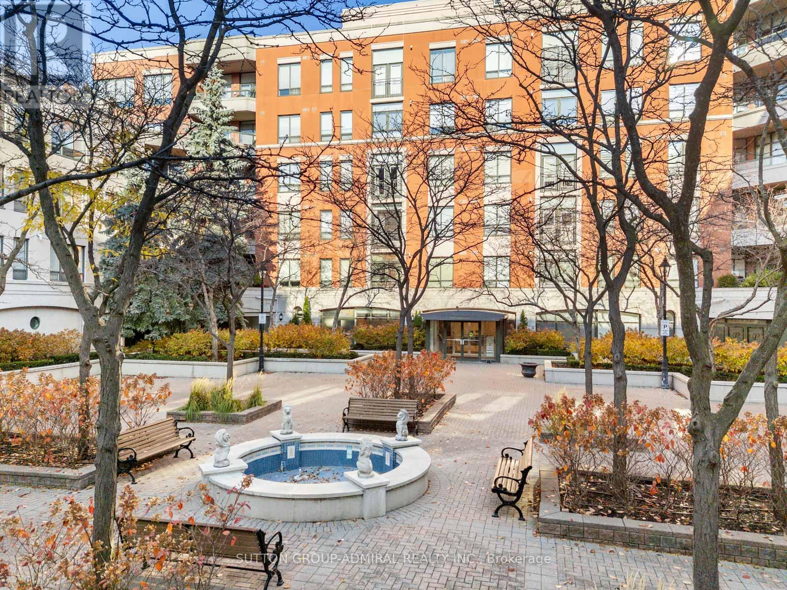 415 - 53 Woodbridge Avenue, Vaughan, Ontario  L4L 9K9 - Photo 37 - N12506866